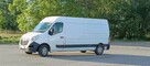 Sprzedam Opel Movano 2015rok - 3