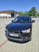 Sprzedam MITSUBISHI ASX 1,8 150km rok2011 - 1