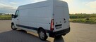 Sprzedam Opel Movano 2015rok - 4