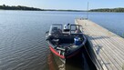 Łódka Tangiri Trion 650, 2023rok - 2