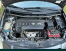 Toyota Auris 1, 3 - 4