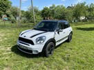 Mini Cooper All4, SD rok 2011 - 2.0 Diesel, bogata wersja - 8