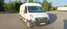 Sprzedam Opel Movano 2015rok - 7