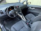 Toyota Auris 1, 3 - 6