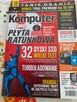 Komputer Świat nr 3.4.5.6 z 2020 r. Bez płyt. - 2