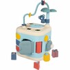 Smoby Little Sensoryczna Kostka Aktywności dla Dzieci Sorter - 5