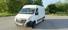 Sprzedam Opel Movano 2015rok - 8