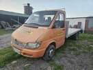 Mercedes Benz Sprinter 411 - 2