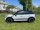 Mini Cooper All4, SD rok 2011 - 2.0 Diesel, bogata wersja - 3