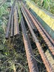 Sprzedam pręty stalowe różnej grubości i dlugosci - 3