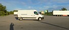 Sprzedam Opel Movano 2015rok - 2