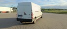 Sprzedam Opel Movano 2015rok - 6