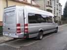 Przewóz osób - Jastrzębie, Rybnik, Wodzisław - wynajem busów - 11