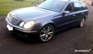 Mercedes W 211 3.0 V6 - 1