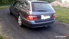 Mercedes W 211 3.0 V6 - 5