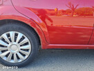 Chevrolet Aveo 1.4 16V Elite (abs, klm) 2006 · 209 000 km · 1 - 8