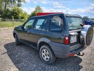 Land Rover Freelander 2,0 d - 5