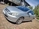 SPRAWNY Peugeot 307 CC TANIO !!! możliwa zamiana - 7