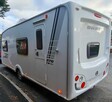 Przyczepa kempingowa Swift Charisma 570 z 6 miejsc do spania - 4