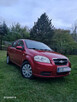 Chevrolet Aveo 1.4 16V Elite (abs, klm) 2006 · 209 000 km · 1 - 13