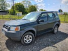Land Rover Freelander 2,0 d - 2
