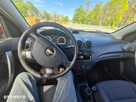 Chevrolet Aveo 1.4 16V Elite (abs, klm) 2006 · 209 000 km · 1 - 3