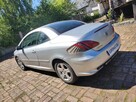 SPRAWNY Peugeot 307 CC TANIO !!! możliwa zamiana - 8