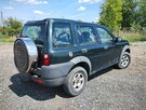 Land Rover Freelander 2,0 d - 4