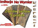 Na Wymiar!Belki dekoracyjne, maskownice drewnopodobne - 5