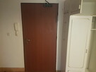 Mieszkanie dwa pokoje ul pszczelna 1900 +300 czynsz - 15