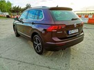 VW TIGUAN 1.4 TSI ACT 150KM (benzyna) 4Motion (4x4) FV23,hak - 5