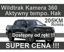 Ford Ranger Nowy Wildtrak 205KM Hak Kamera 360 Niska Cena 2765 zł od ręki ! - 1