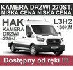 Ford Transit L3H2 130KM HAK hol. Super Niska Cena Dostępny od ręki ! 1795 zł - 1