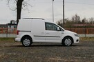 Volkswagen Caddy 4 Motion Napęd 4x4 Full Wysposazenie - 2