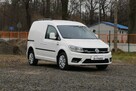 Volkswagen Caddy 4 Motion Napęd 4x4 Full Wysposazenie - 3