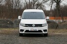 Volkswagen Caddy 4 Motion Napęd 4x4 Full Wysposazenie - 8