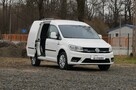 Volkswagen Caddy 4 Motion Napęd 4x4 Full Wysposazenie - 9