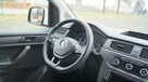 Volkswagen Caddy 4 Motion Napęd 4x4 Full Wysposazenie - 12