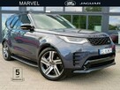 Land Rover Discovery MY24 3.0D I6 300 KM AWD Dynamic HSE VaresineBlue AutoDemonstracyjne - 1