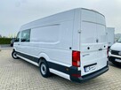 Volkswagen Crafter SALON PL / DOKA 7- OSÓB / SUPER MAXI XXXL / TEMPOMAT / GWARANCJA - 4