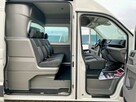 Volkswagen Crafter SALON PL / DOKA 7- OSÓB / SUPER MAXI XXXL / TEMPOMAT / GWARANCJA - 9