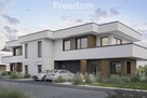 Ekskluzywne 4 pok. apartamenty EKO ŻELKÓW 83,56 m2 - 6