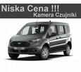 Ford Transit Connect Kombi Trend L2 100KM 5-osob. Klima auto  Dostępny od ręki 1467 zł - 1