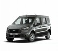 Ford Transit Connect Kombi Trend L2 100KM 5-osob. Klima auto  Dostępny od ręki 1467 zł - 2