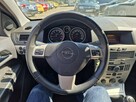 Opel Astra 1.4 Benzyna 90 KM, GTC, Klimatyzacja, Nawigacja, Tempomat, Komputer - 7
