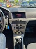 Opel Astra 1.4 Benzyna 90 KM, GTC, Klimatyzacja, Nawigacja, Tempomat, Komputer - 12
