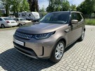 Land Rover Discovery 2.0 SD4 HSE 240 KM 4x4 - 1