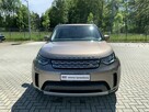 Land Rover Discovery 2.0 SD4 HSE 240 KM 4x4 - 2