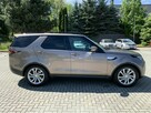 Land Rover Discovery 2.0 SD4 HSE 240 KM 4x4 - 4