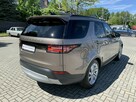 Land Rover Discovery 2.0 SD4 HSE 240 KM 4x4 - 8